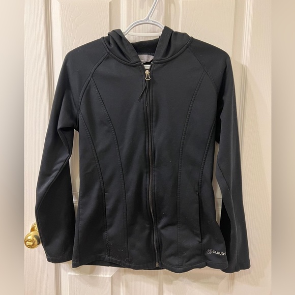 CloudVeil  Size Small, Black color - Picture 2 of 6